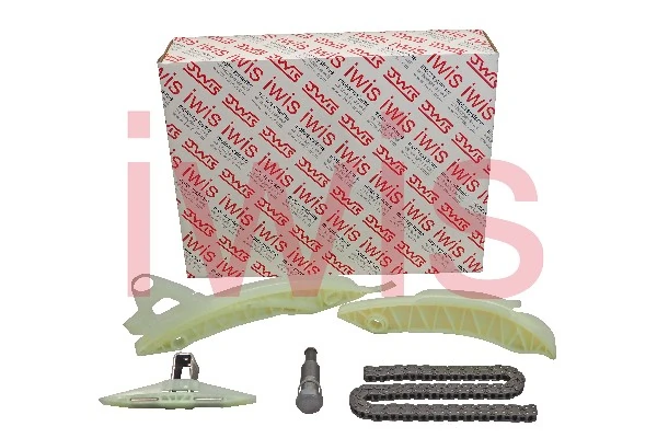 Timing Chain Kit